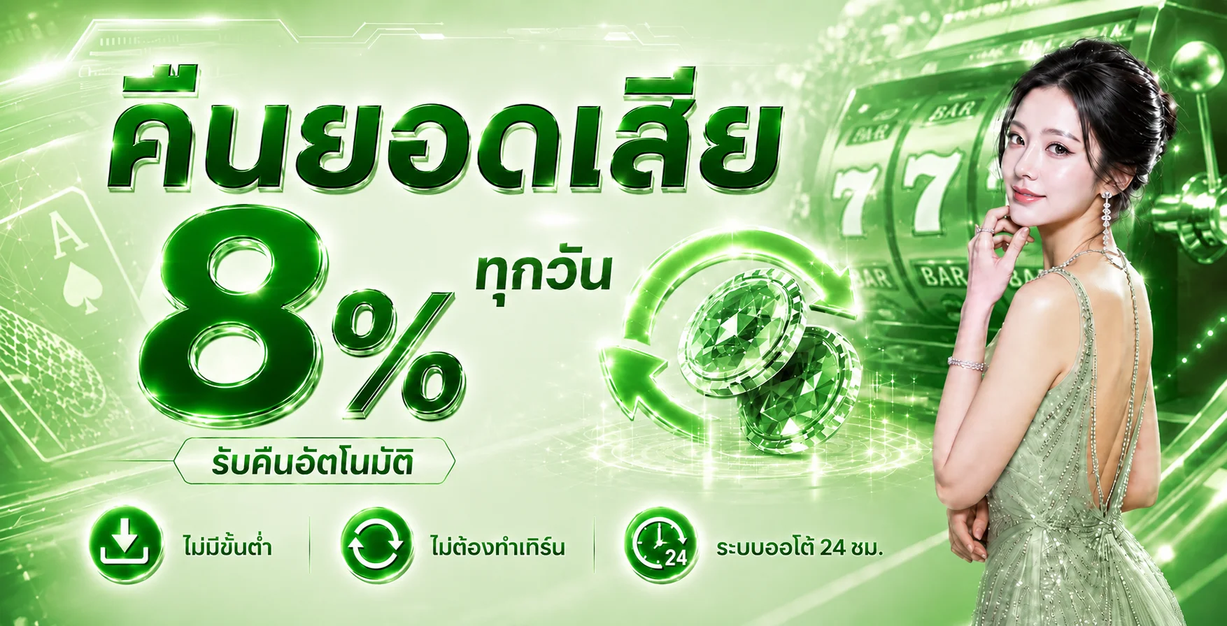 โปรโมชั่น BRAZIL999 สมัครสมาชิกใหม่รับเครดิตฟรี